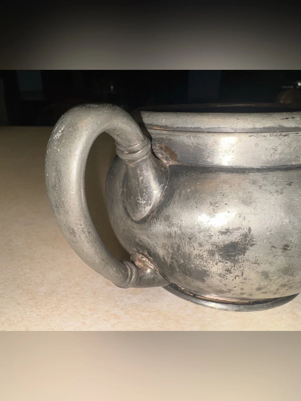 Meriden Silverplate Co vintage meriden